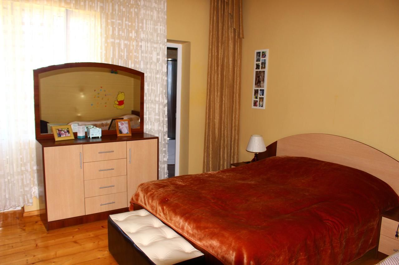 Хостелы Guest House Lazika Сарпи