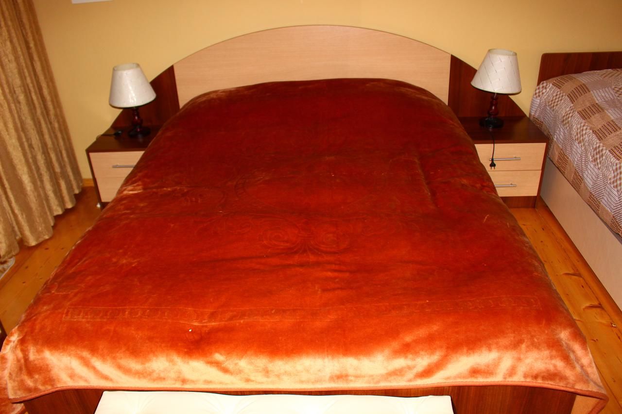 Хостелы Guest House Lazika Сарпи