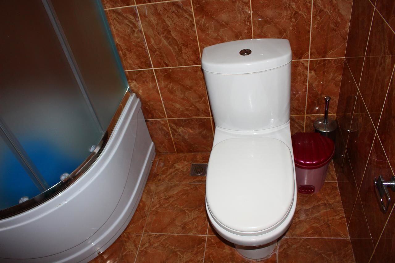 Хостелы Guest House Lazika Сарпи