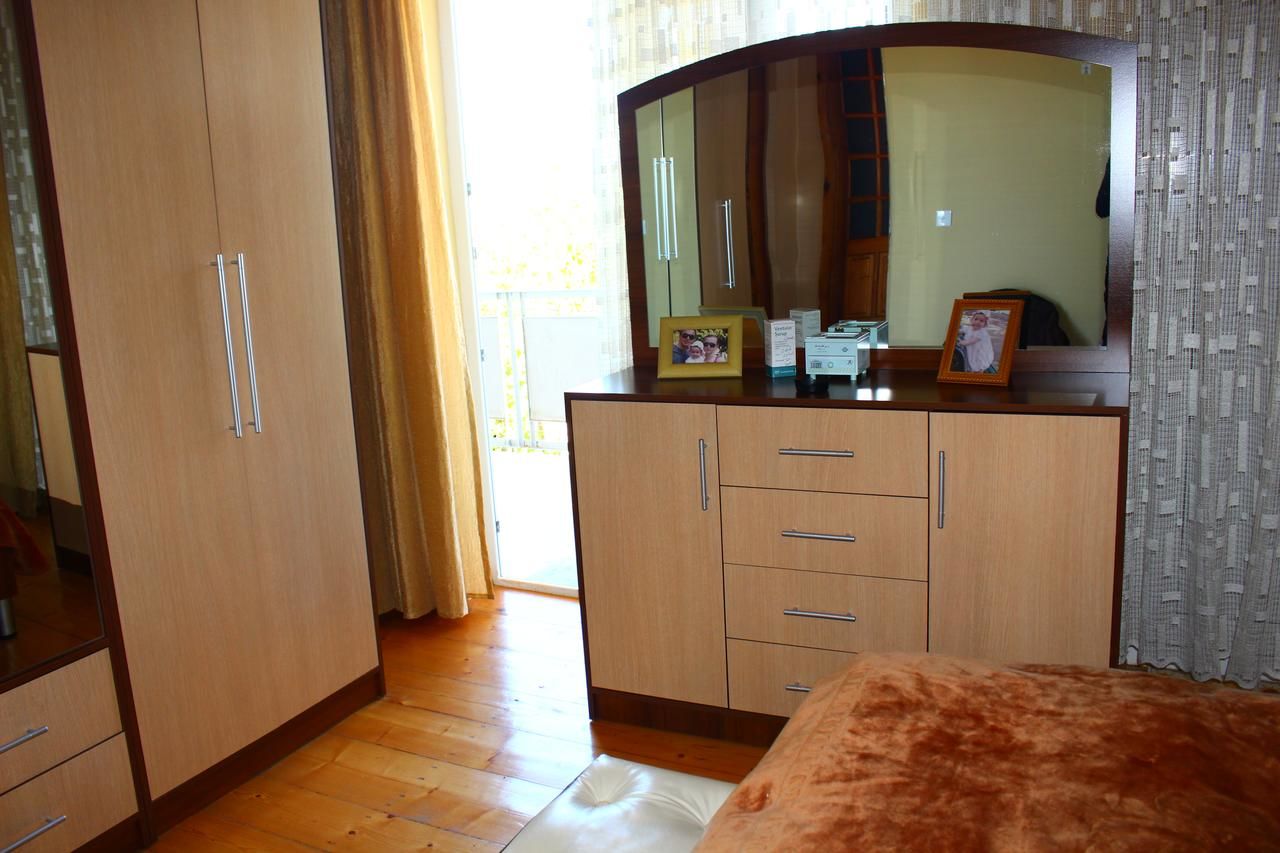 Хостелы Guest House Lazika Сарпи