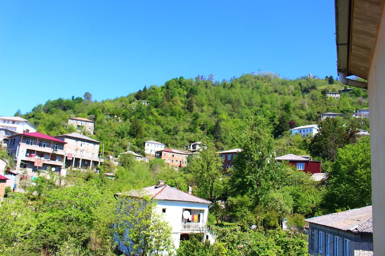 Хостелы Guest House Lazika Сарпи
