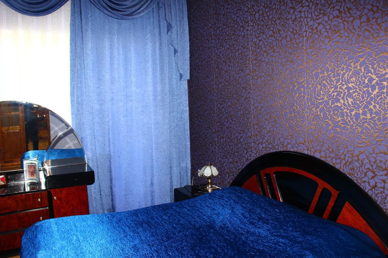 Хостелы Guest House Lazika Сарпи
