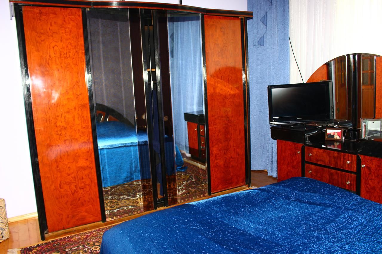 Хостелы Guest House Lazika Сарпи
