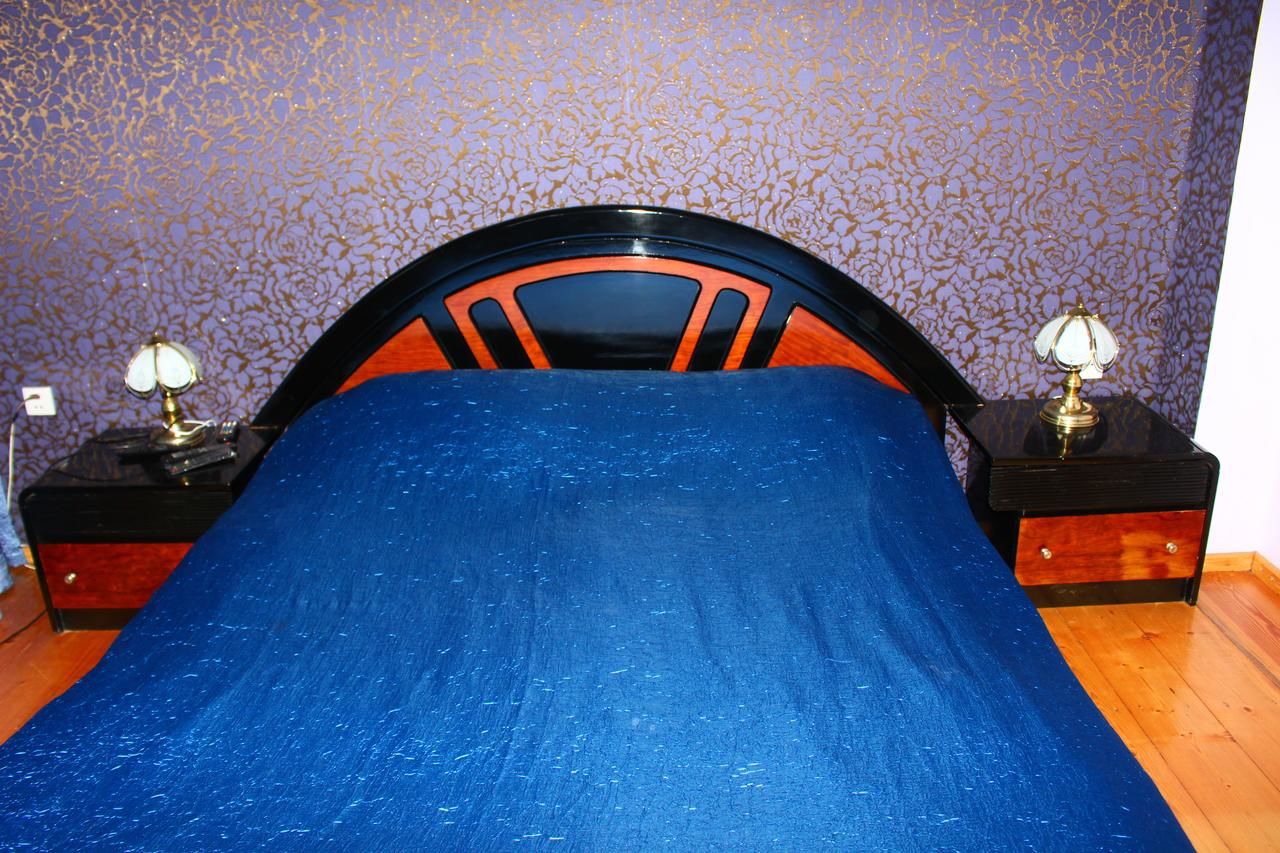 Хостелы Guest House Lazika Сарпи