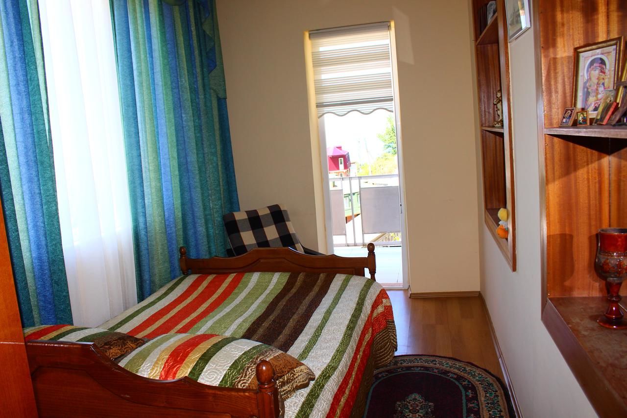Хостелы Guest House Lazika Сарпи