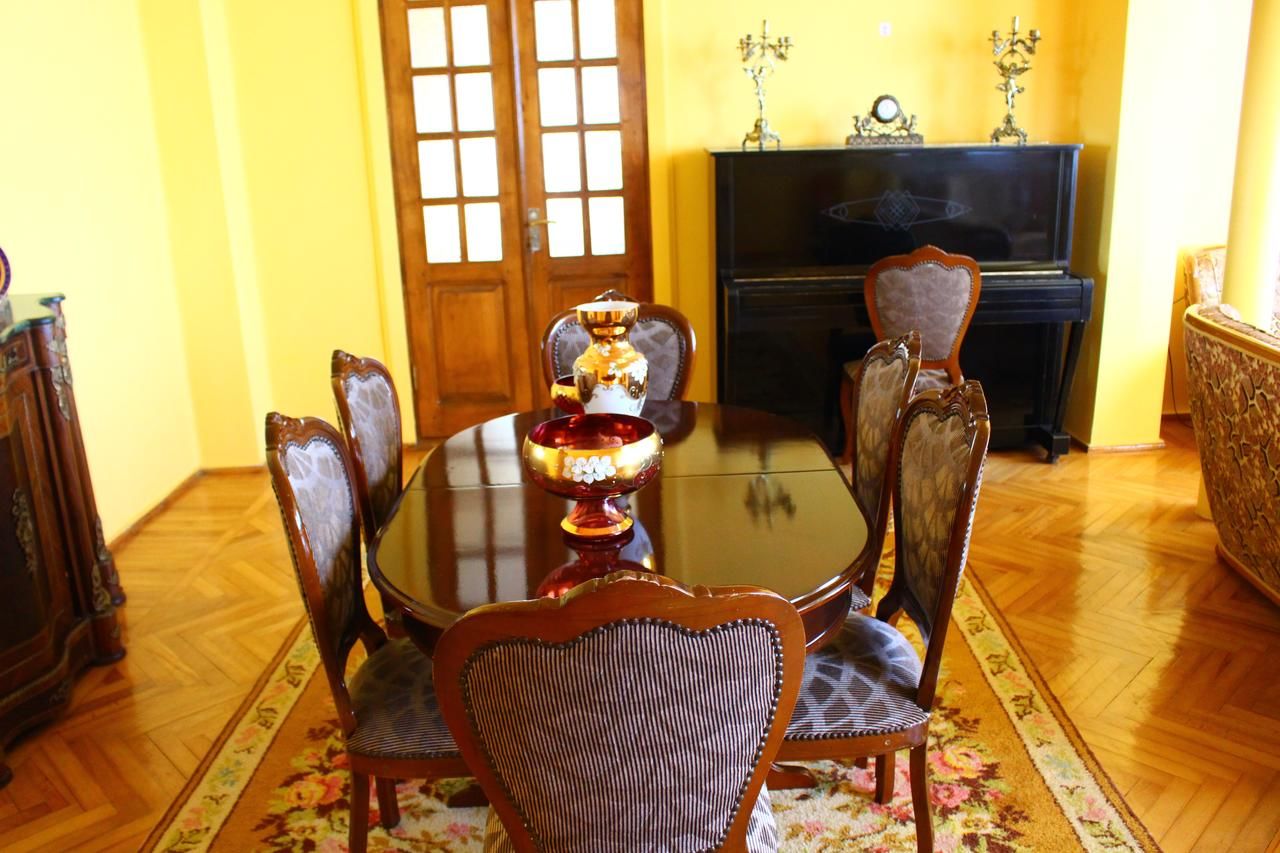 Хостелы Guest House Lazika Сарпи
