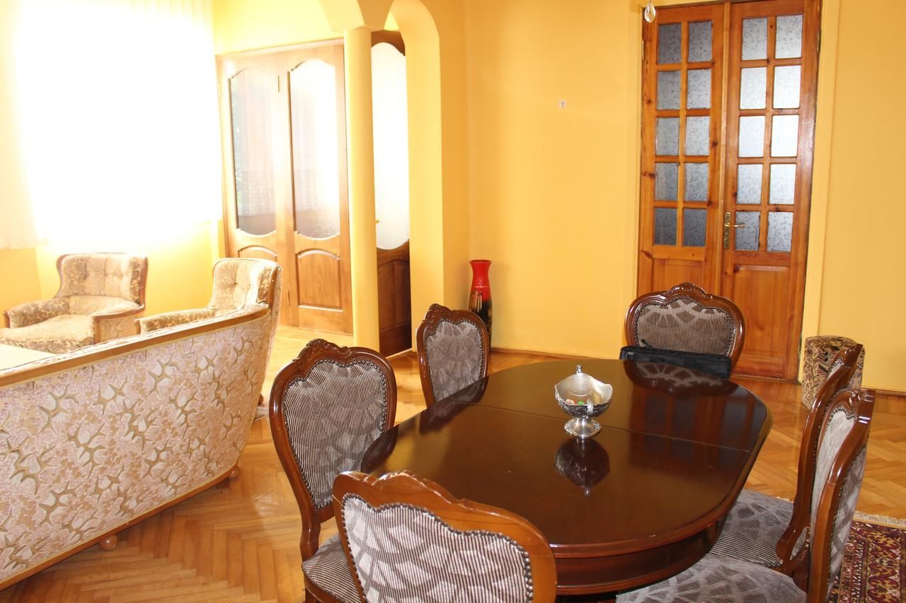Хостелы Guest House Lazika Сарпи