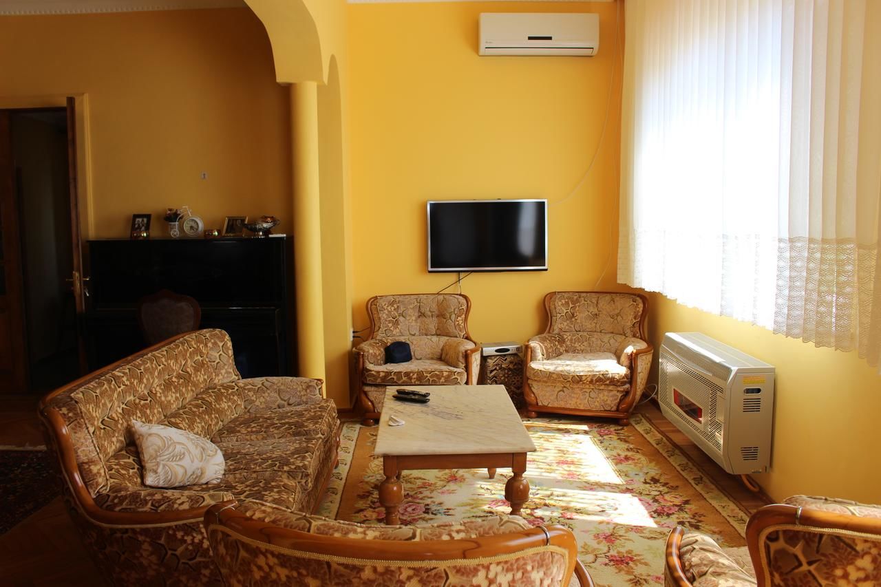 Хостелы Guest House Lazika Сарпи