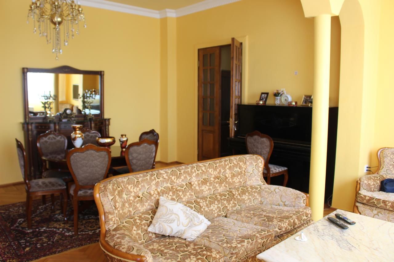 Хостелы Guest House Lazika Сарпи