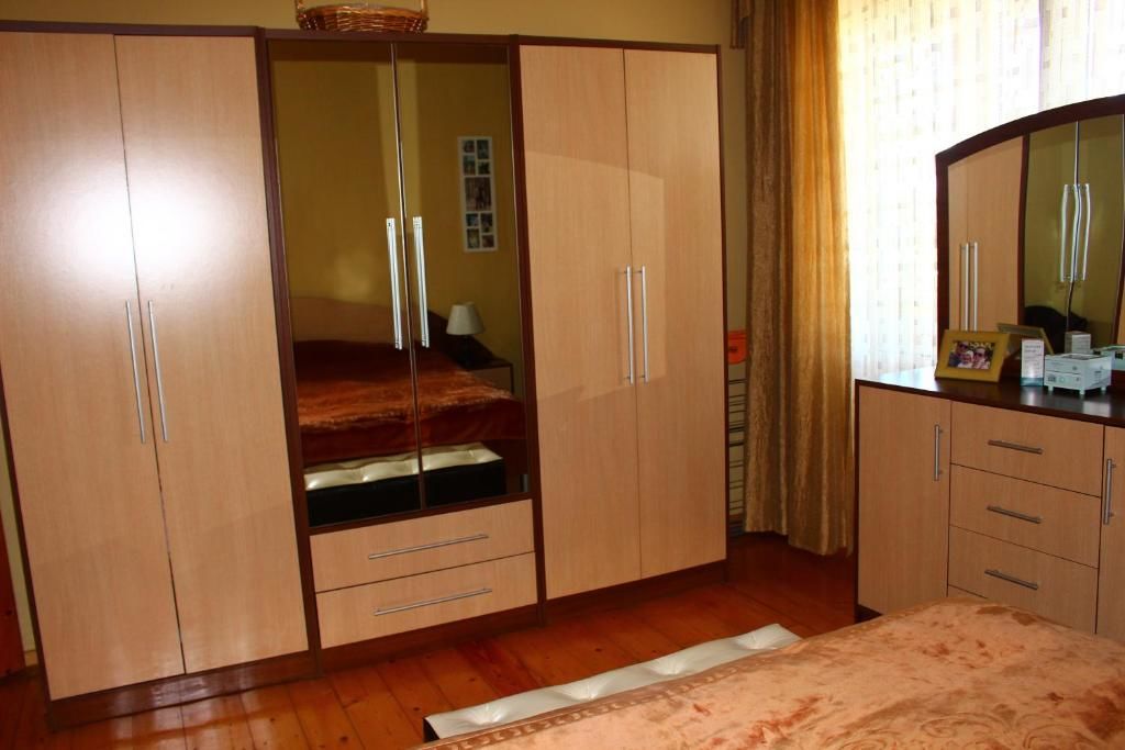 Хостелы Guest House Lazika Сарпи