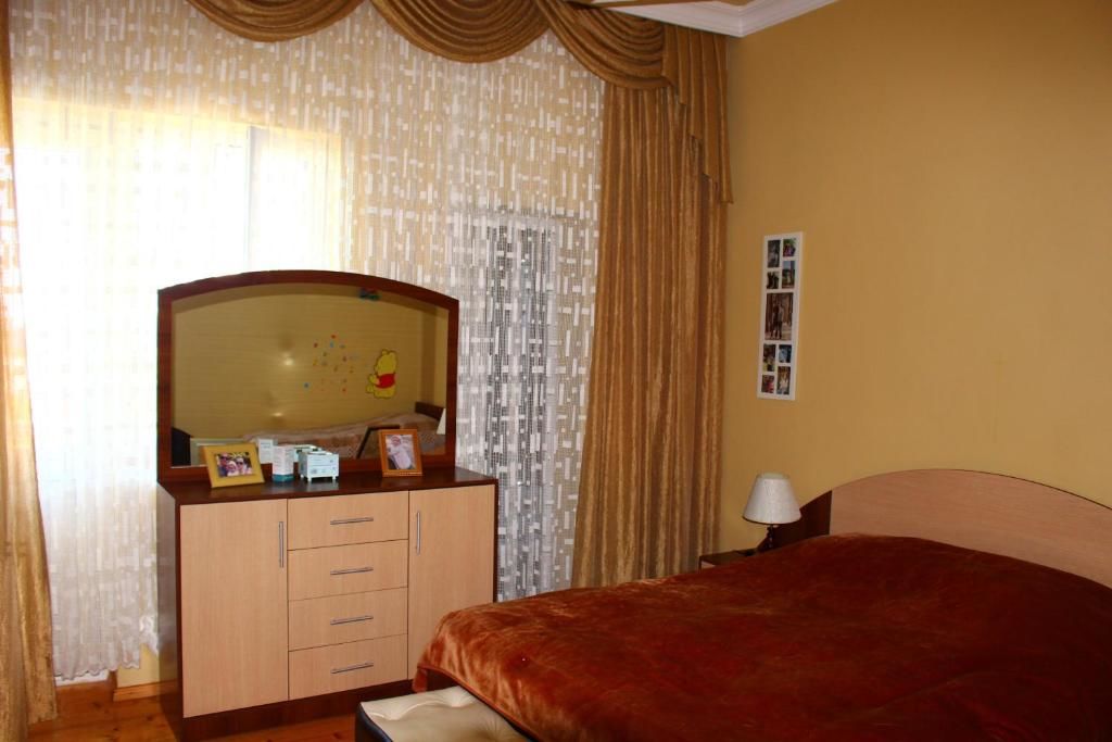 Хостелы Guest House Lazika Сарпи