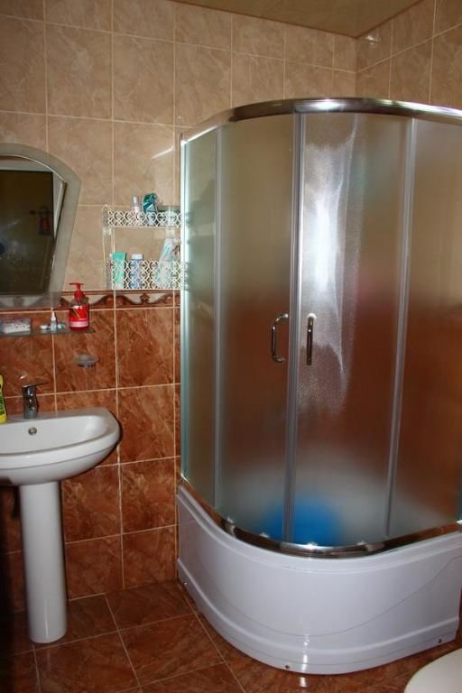 Хостелы Guest House Lazika Сарпи