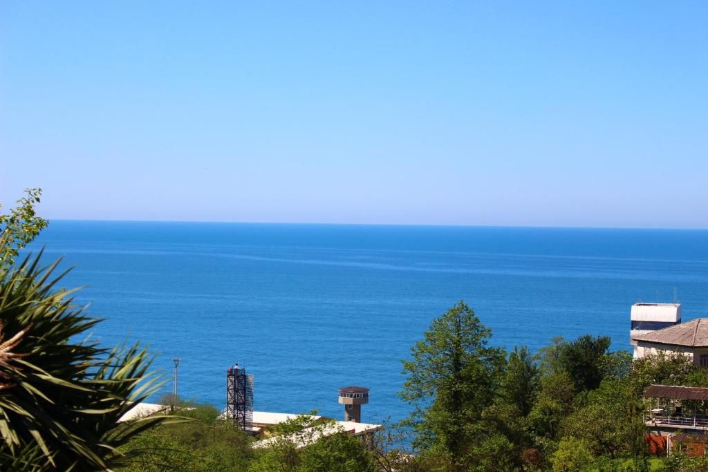 Хостелы Guest House Lazika Сарпи