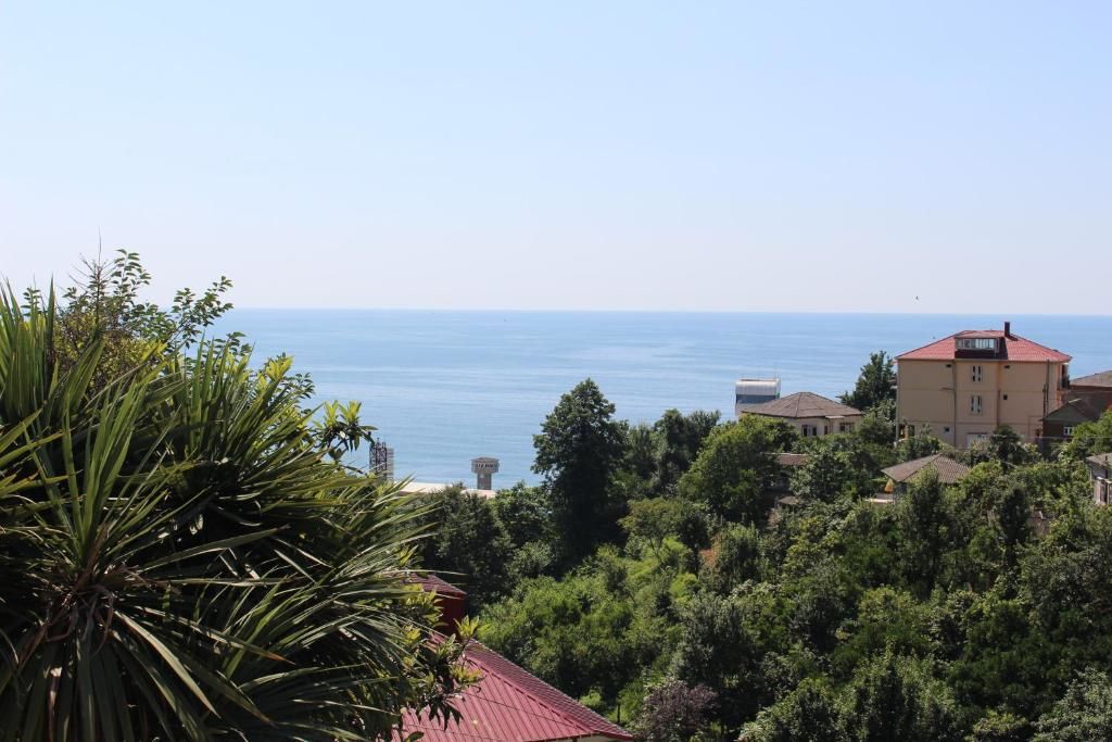Хостелы Guest House Lazika Сарпи