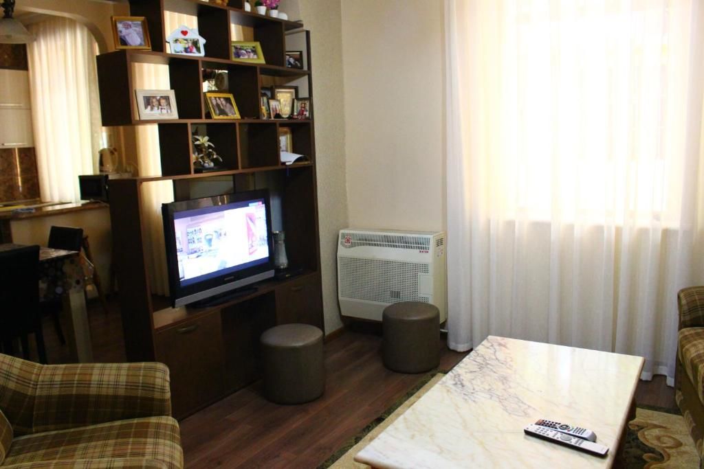 Хостелы Guest House Lazika Сарпи