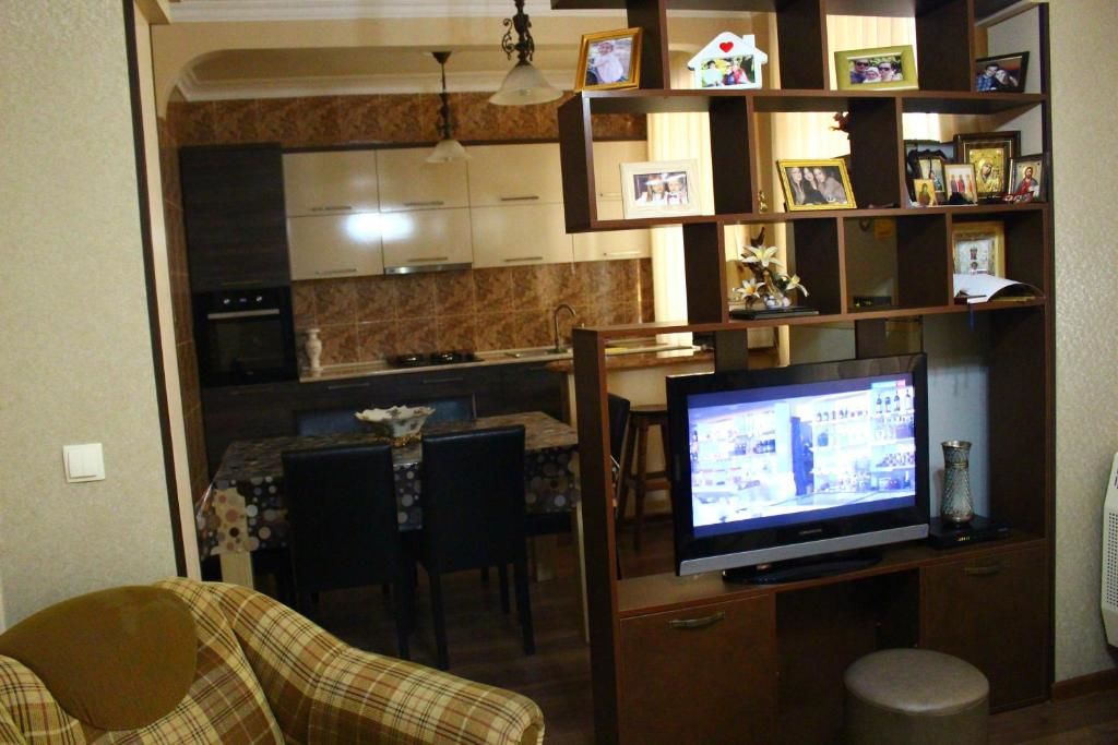 Хостелы Guest House Lazika Сарпи