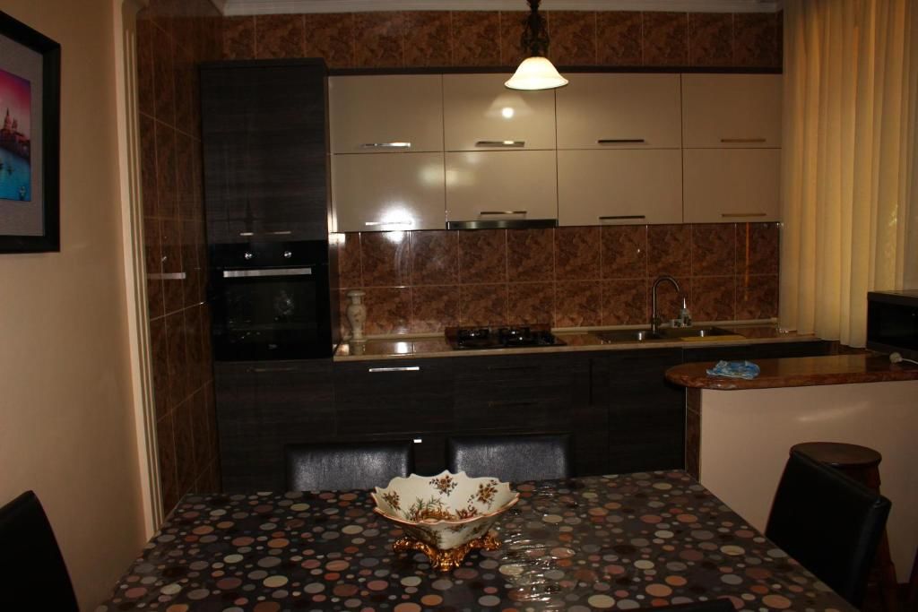 Хостелы Guest House Lazika Сарпи