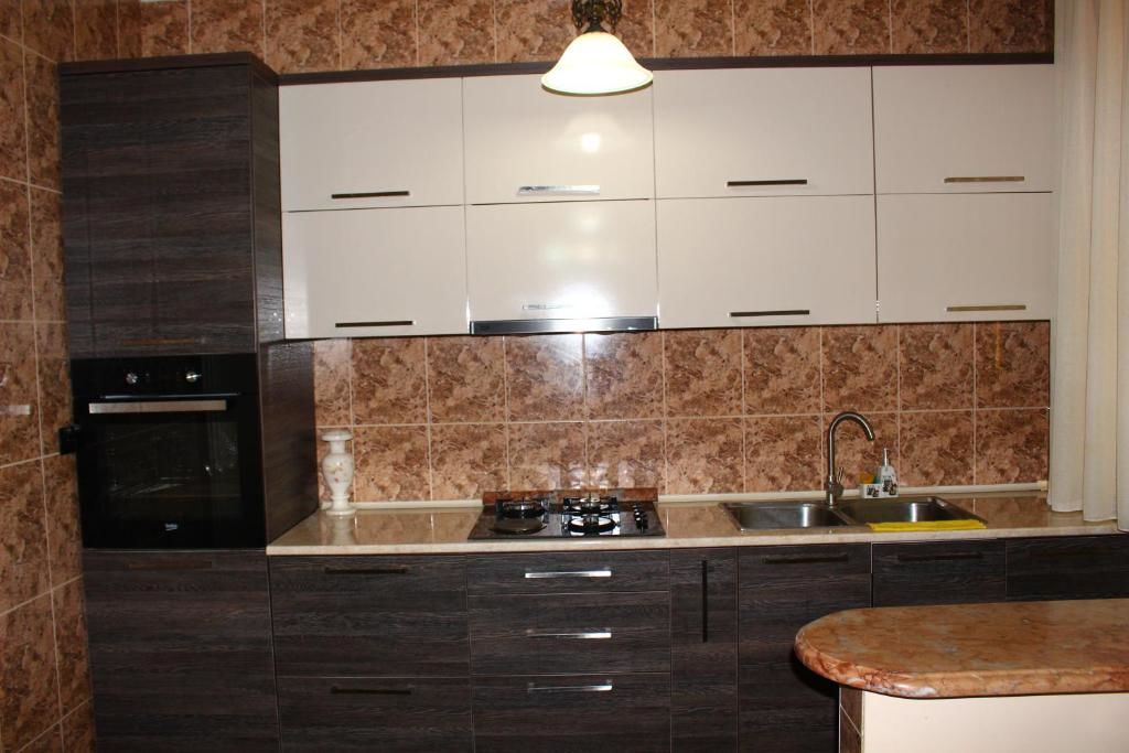 Хостелы Guest House Lazika Сарпи