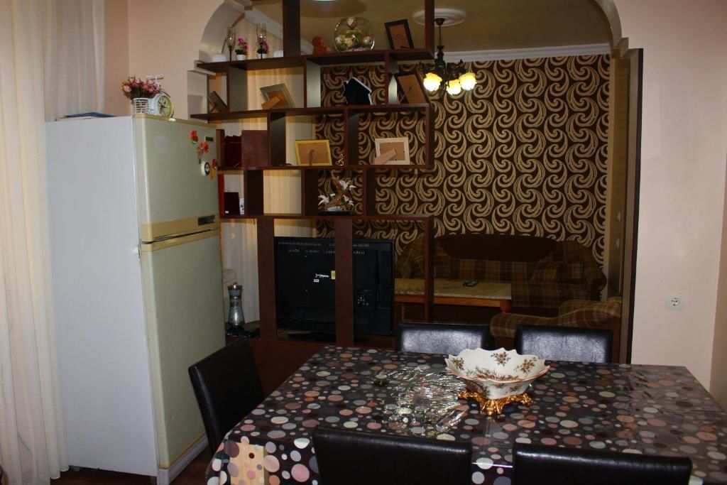 Хостелы Guest House Lazika Сарпи