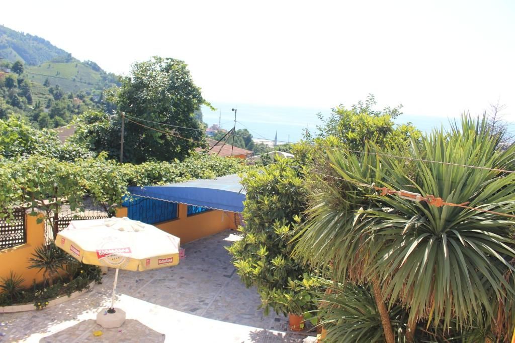 Хостелы Guest House Lazika Сарпи