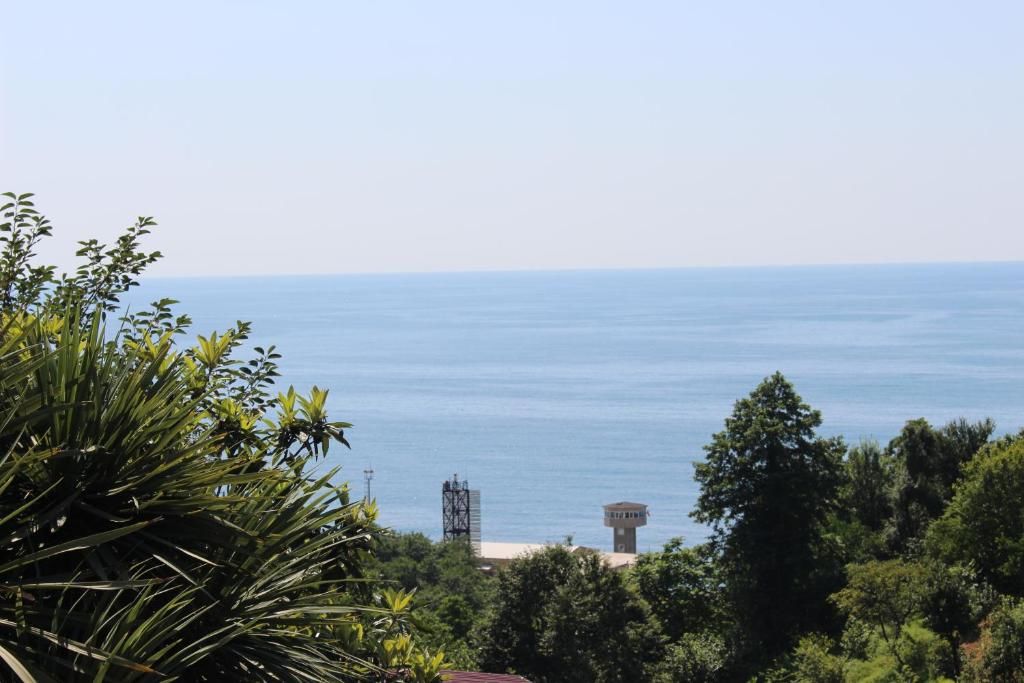 Хостелы Guest House Lazika Сарпи