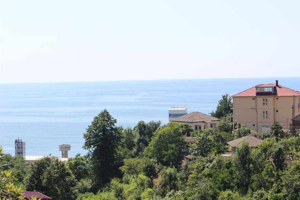 Хостелы Guest House Lazika Сарпи
