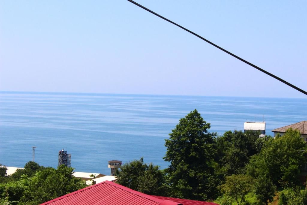 Хостелы Guest House Lazika Сарпи