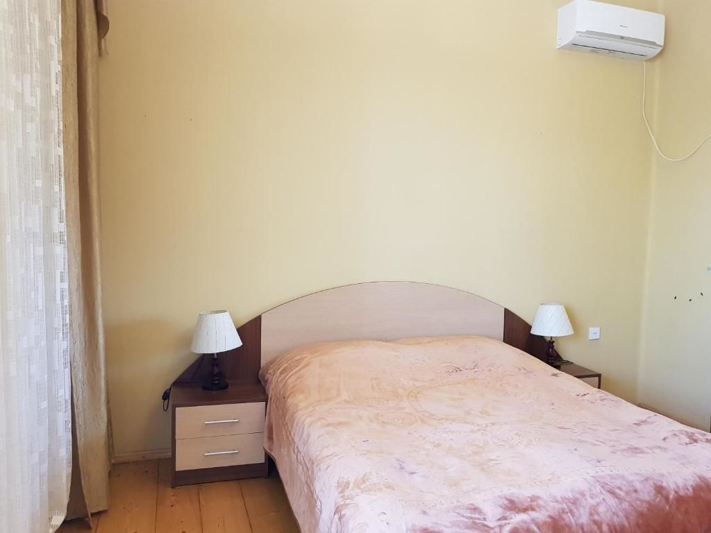 Хостелы Guest House Lazika Сарпи