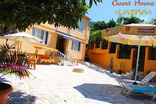 Хостелы Guest House Lazika Сарпи-0