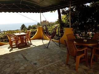 Хостелы Guest House Lazika Сарпи-5